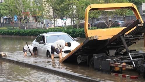 长沙县水淹车强制报废标准 长沙县水淹车强制报废标准